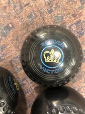 Taylor vecktor size for sale  NOTTINGHAM