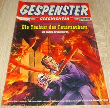 Gespenster geschichten 114 gebraucht kaufen  Limburg a. d. Lahn