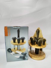 Set coltelli formaggio usato  Aversa