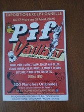Flyer gadget vaillant d'occasion  Blois