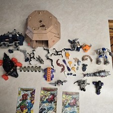 Vintage tomy starriors for sale  Redding