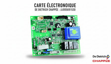 Carte électronique duo d'occasion  Paris IV