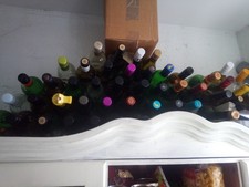 Wine bottles lids for sale  WIGAN