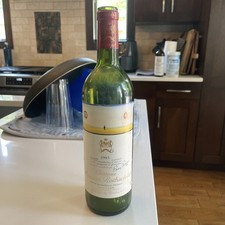 1983 chateau mouton for sale  Caldwell