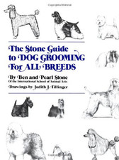 Stone guide dog for sale  ROSSENDALE