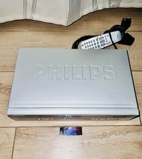Magnetoscope vhs philips d'occasion  Athis-Mons