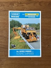 Rig schmidt mercedes gebraucht kaufen  Voerde (Niederrhein)