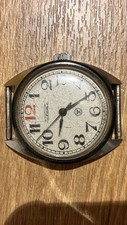 Vintage rare watch for sale  BARKING