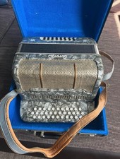 Akkordeon pgh corona gebraucht kaufen  Deichhorst