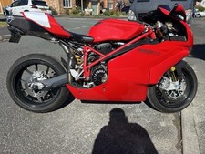 Ducati 999r 2003 for sale  LIVERPOOL