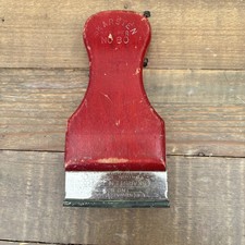 Skarsten dual scraper for sale  MARGATE