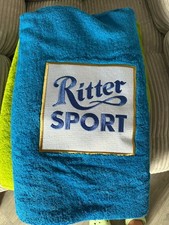 Ritter sport strandlaken gebraucht kaufen  Chemnitz