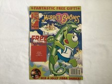 Muppet babies marvel for sale  ROCHESTER