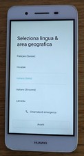 Huawei lite smart usato  Lodi