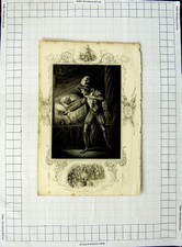 Original old antique for sale  UK