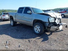 Sierra silverado automatic for sale  Milton