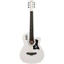 Glarry acoustic guitar for sale  Haltom City