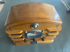 Poste radio bois d'occasion Poste radio bois d'occasion  Carry-le-Rouet