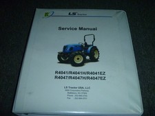 Tractor models r4041 for sale  Dubuque