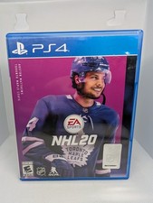Nhl playstation complete for sale  Westport