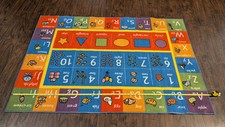 Alphabet classroom bedroom for sale  Liberty