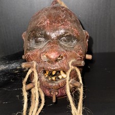 Shrunken head reproduction d'occasion  Expédié en Belgium