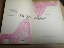 Köpfchen köpfchen ddr gebraucht kaufen  Berlin