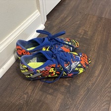 Adidas messi nemeziz for sale  Fort Lauderdale