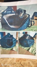 Transportbox hundebox zum gebraucht kaufen  Görlitz