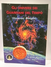 Giovanni mongini guardini usato  Cavarzere