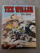 Tex willer tex usato  Parma