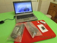 Elitebook 2560p 12.5 for sale  BOURNEMOUTH