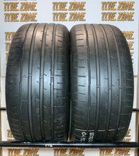 255 104w hankook for sale  OLDHAM