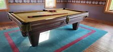 Brunswick heritage snooker for sale  Pacific