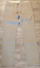 Star raw chino gebraucht kaufen  Duisburg