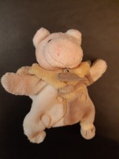 Mini doudou marionnette d'occasion  Juziers