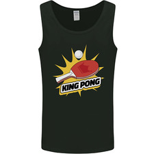 King ping pong d'occasion  Expédié en France