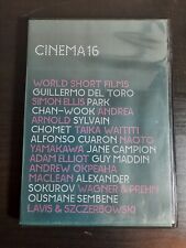 Cinema short films d'occasion  Expédié en Belgium