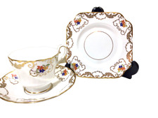 Vintage salisbury china for sale  CUMNOCK