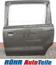 Sharan seat alhambra gebraucht kaufen  Cölbe