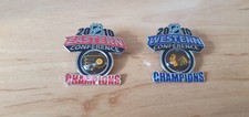 Nhl pin 2010 d'occasion  Biesheim