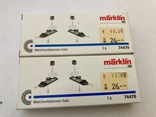 Leerverpackung märklin weiche gebraucht kaufen  Fischen