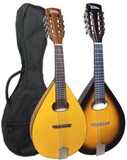 Mandoline flachbauch modellen gebraucht kaufen  Amberg
