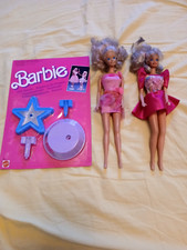 Set barbie fashion usato  Ravenna