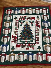 Vintage handmade christmas for sale  Grandville