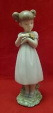 Vintage lladro flowers for sale  Shipping to Ireland