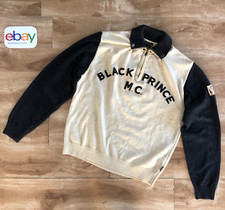 Belstaff black prince gebraucht kaufen  Burgau