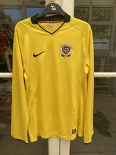 Sparta prague nike for sale  PETERBOROUGH