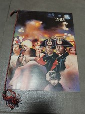 Calendario arma dei usato  Valenzano