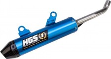 Hgs blue carbon for sale  DRIFFIELD